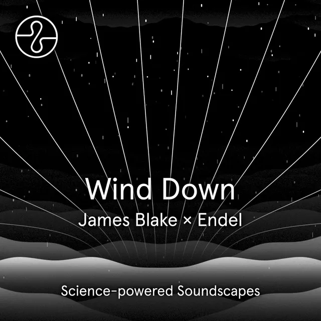 Wind Down cover