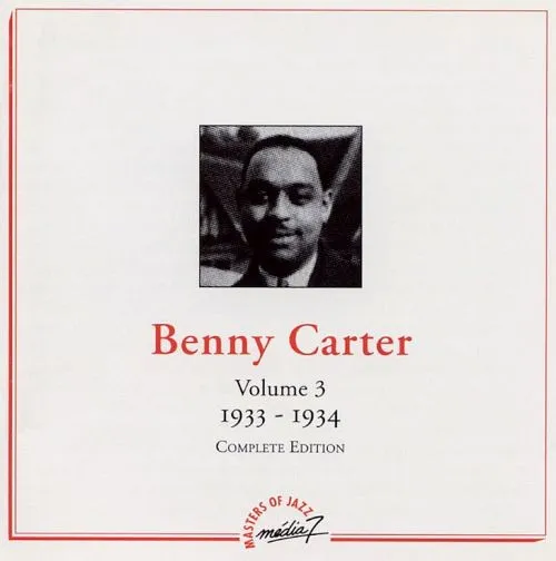 Complete Edition, Volume 3 (1933–1934) 封面