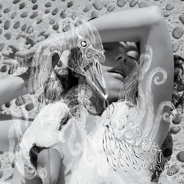 Vespertine cover