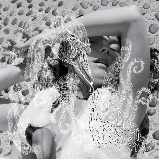 Vespertine cover