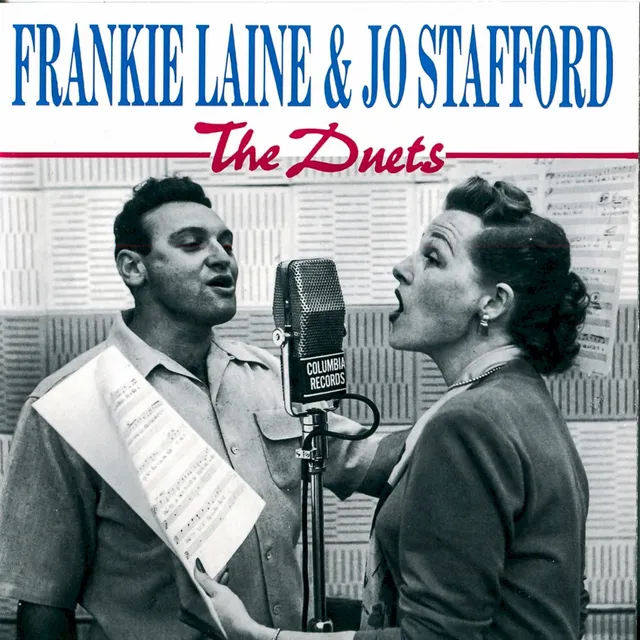 The Duets 封面