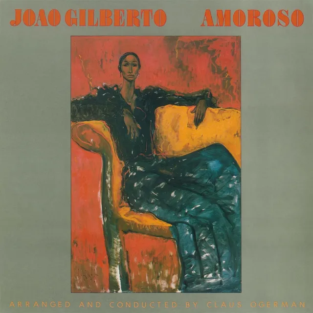 Amoroso cover