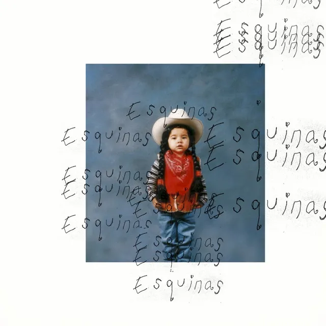 ESQUINAS cover