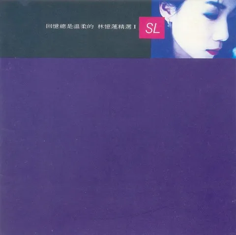 回憶總是溫柔的 封面