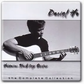 Hawaiian Slack Key Guitar (The Complete Collection) 封面