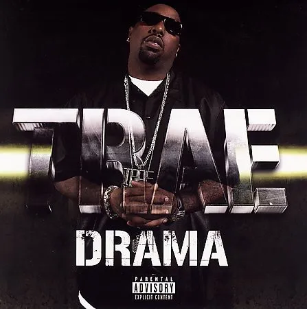 Drama cover