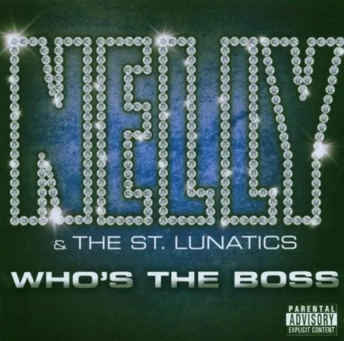 Who's the Boss cover