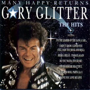 Many Happy Returns: The Hits 封面