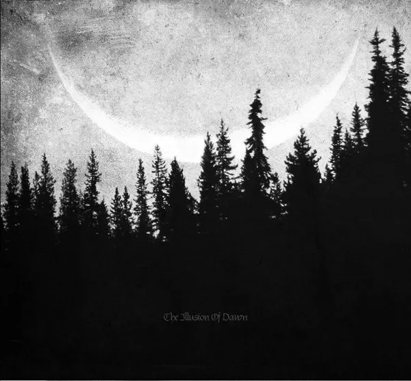 The Illusion of Dawn 封面