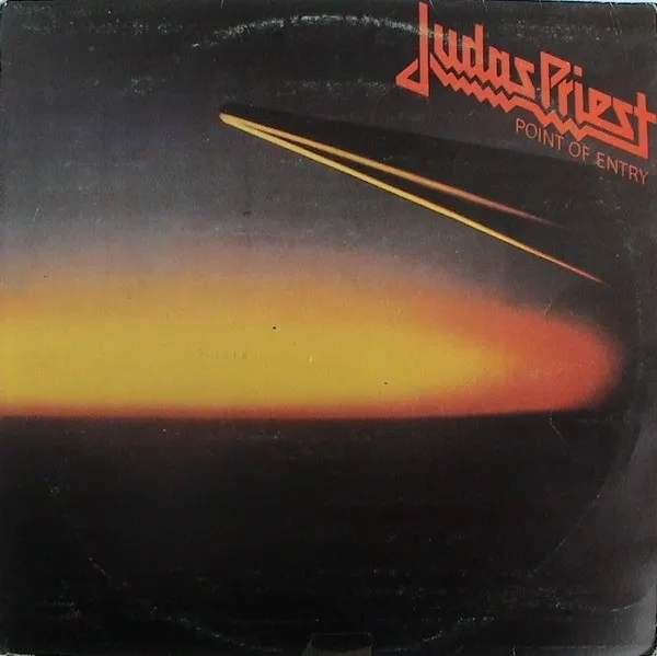Point of Entry cover