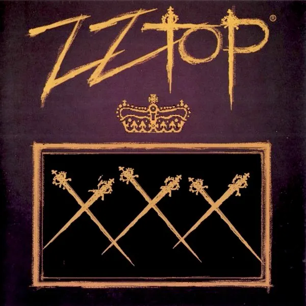 XXX 封面