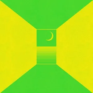 In the Spirit World Now (Synthetic Remixes) 封面