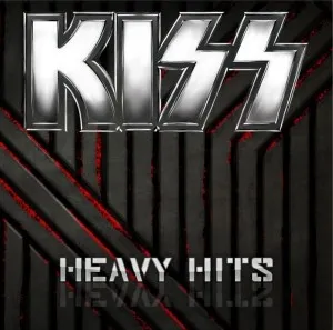 Heavy Hits 封面