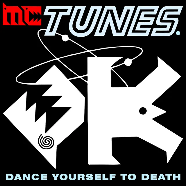 Dance Yourself To Death (The Dust Brothers Mixes) cover