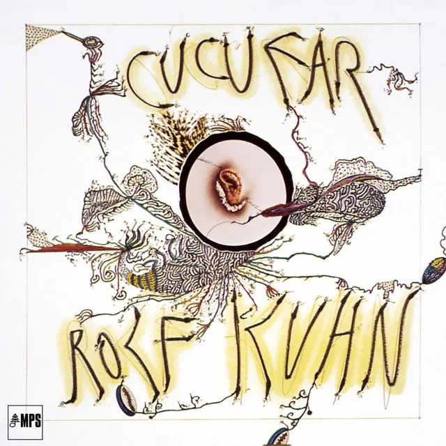 Cucu Ear cover