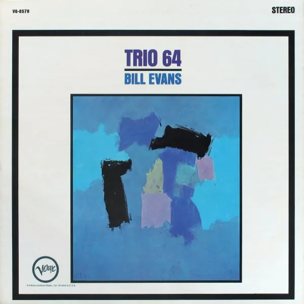 Trio 64 cover