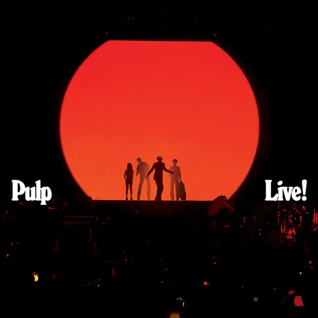 Live! cover