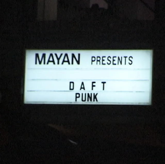 Alive 1997 (Mayan Theater) cover