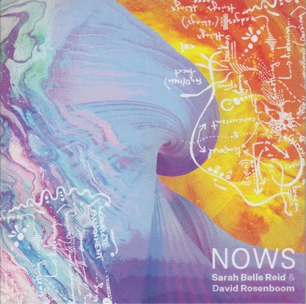 NOWS 封面