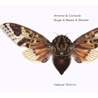 Bugs & Beats & Beasts cover