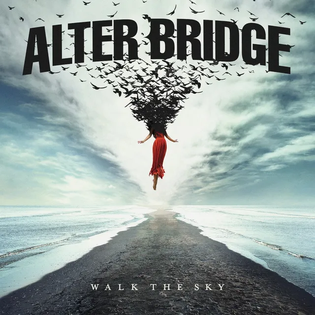 Walk the Sky 封面