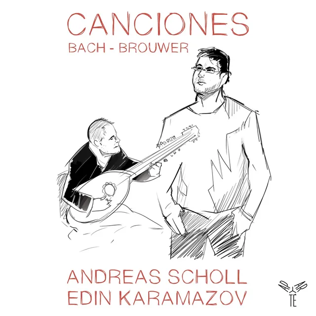 Canciones 封面