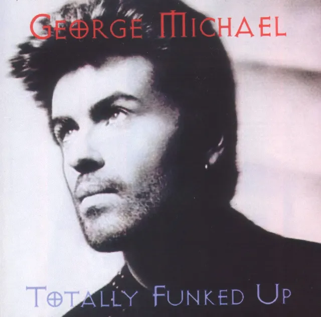 Totally Funked Up cover