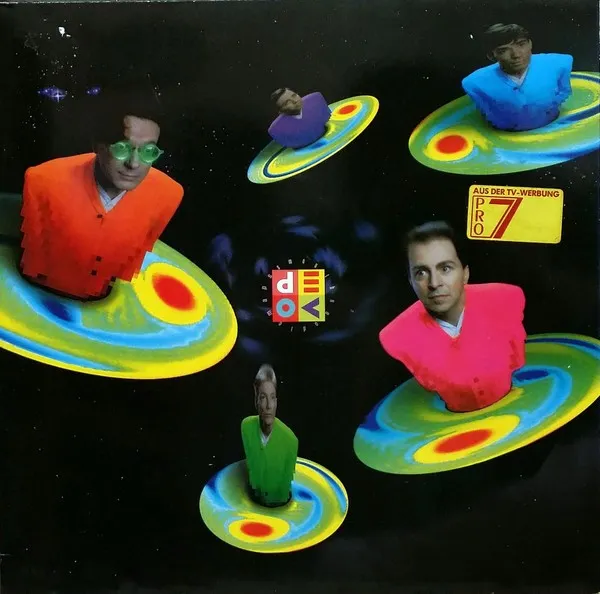 Smooth Noodle Maps cover