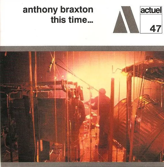 This Time... cover