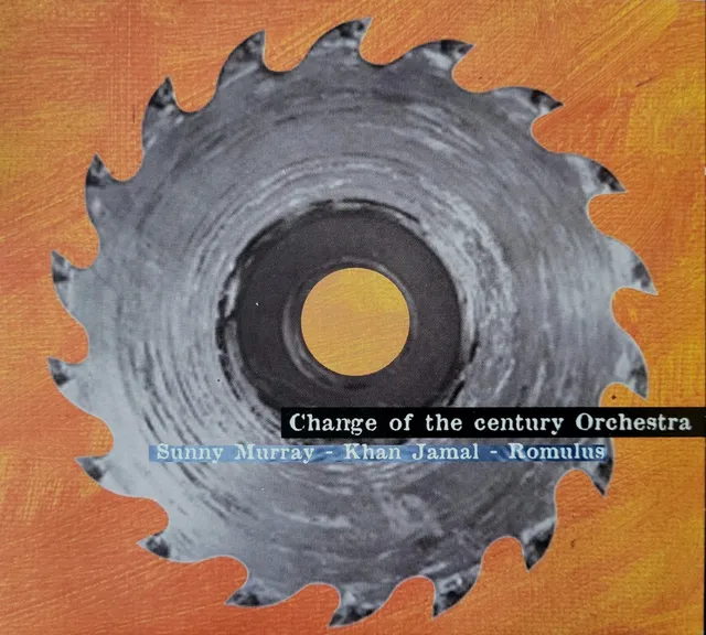 Change of the Century Orchestra 封面