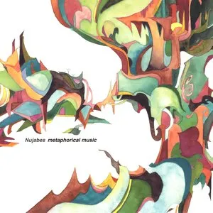 Metaphorical Music cover