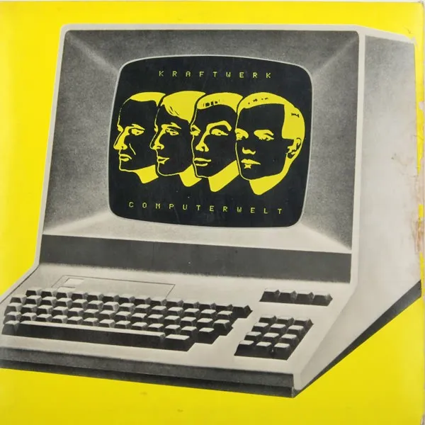 Computerwelt cover