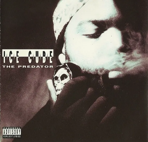 The Predator cover