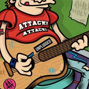 Unplugged cover