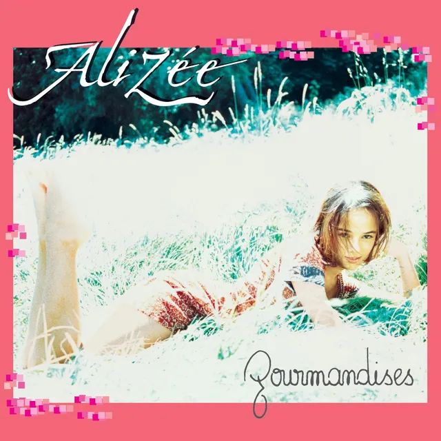 Gourmandises cover