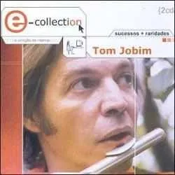 e-Collection: Sucessos + Raridades 封面
