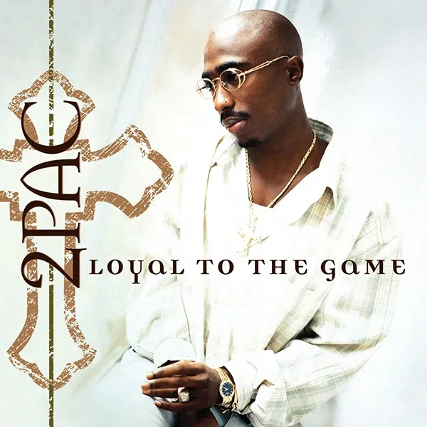 Loyal to the Game 封面