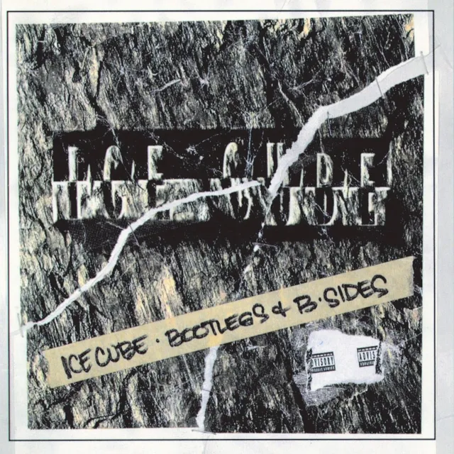 Bootlegs & B‐Sides cover