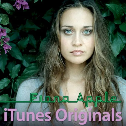 iTunes Originals cover