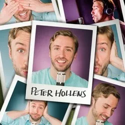 Peter Hollens cover