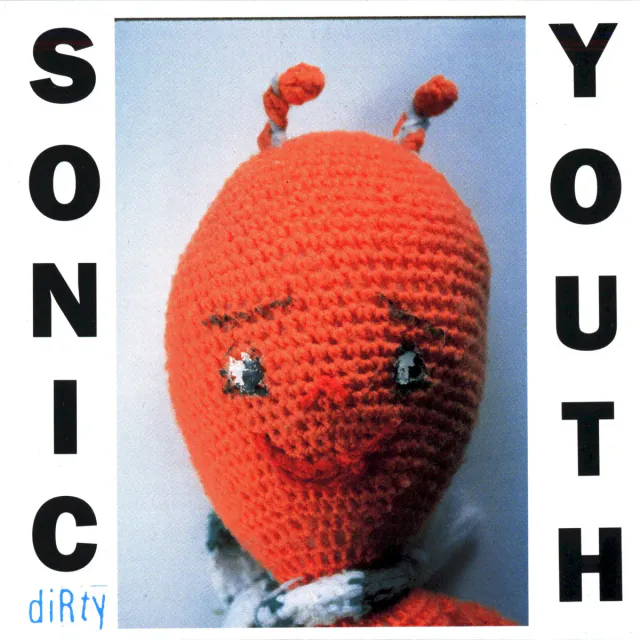 Dirty cover
