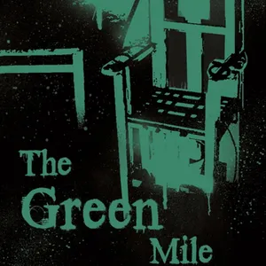 The Green Mile cover