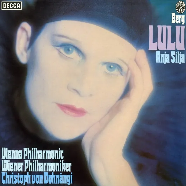Lulu cover