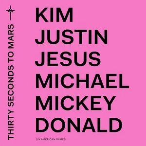 AMERICA cover