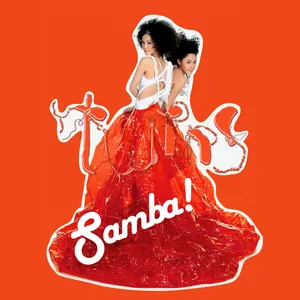 Samba 封面