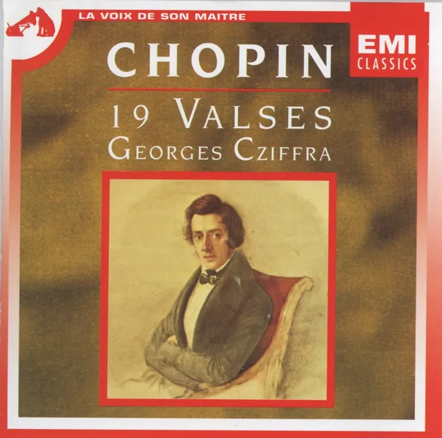 Walzer cover