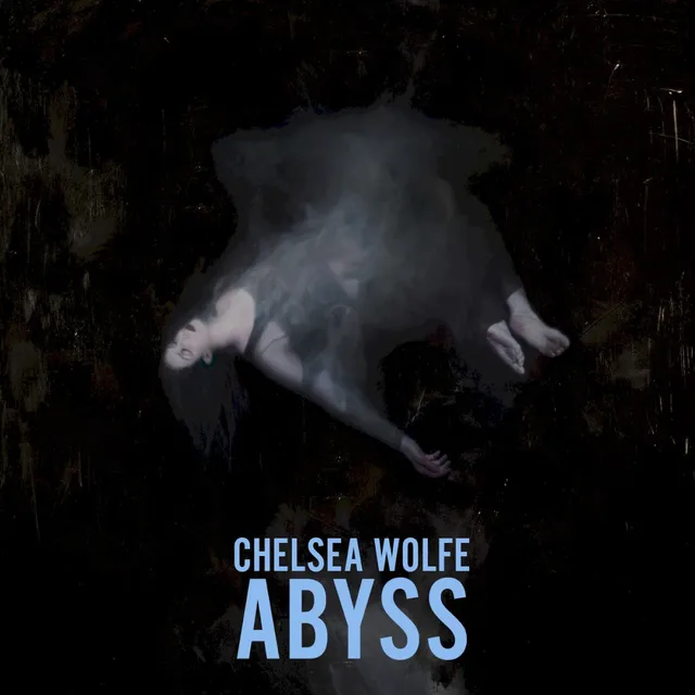 Abyss 封面