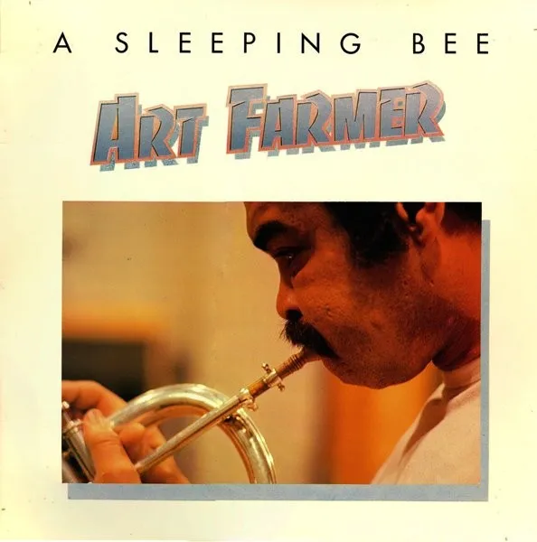 A Sleeping Bee 封面