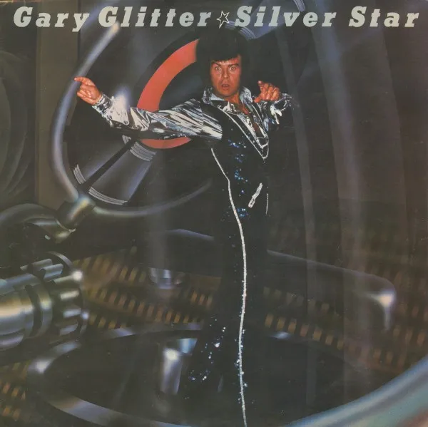 Silver Star 封面