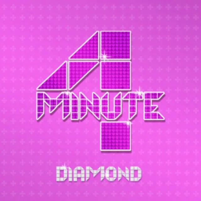 DIAMOND cover